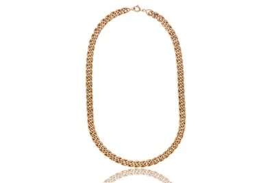 Collana in oro - Asta Preziosi