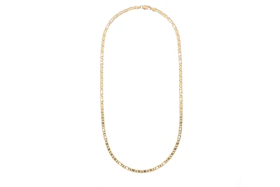 Collana in oro - Asta Preziosi