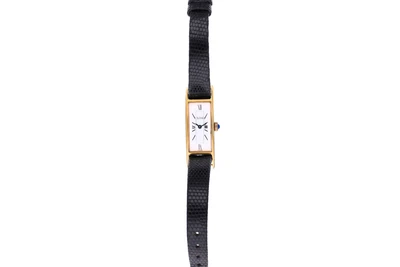 S.D.G. orologio in oro - Asta Preziosi
