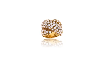 Anello con pietre - Asta Preziosi