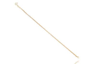 Bracciale in oro - Asta Preziosi