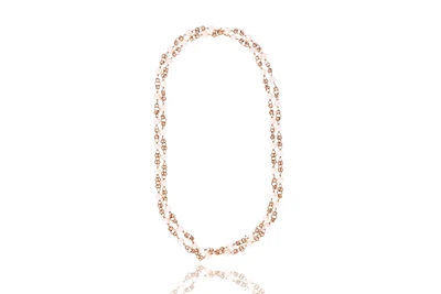 Collana con perle coltivate - Asta Preziosi