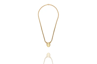 Collana in oro - Asta Preziosi