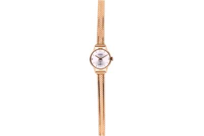 Orologio in oro - Asta Preziosi