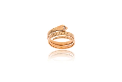 Anello con diamanti - Asta Preziosi
