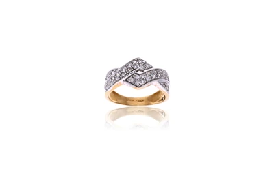 Anello con pietre - Asta Preziosi