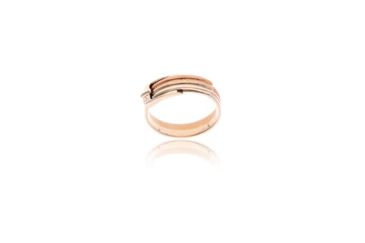 Anello in oro - Asta Preziosi