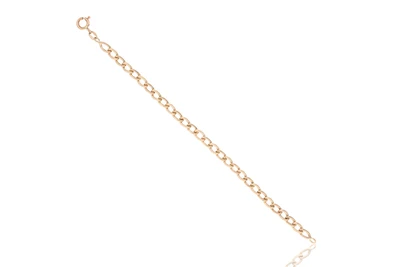 Bracciale in oro - Asta Preziosi