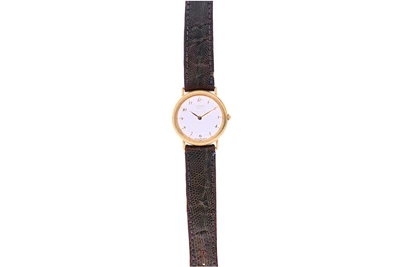 Citizen, orologio in oro - Asta Preziosi