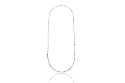Collana in oro - Asta Preziosi