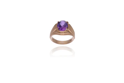 Anello con pietra - Asta Preziosi
