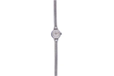 Omega, orologio in oro - Asta Preziosi