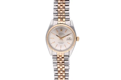 Rolex Datejust - Asta Preziosi