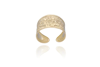 Bracciale in oro - Asta Preziosi