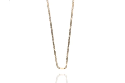 Collana in oro - Asta Preziosi