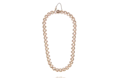 Collana in oro - Asta Preziosi