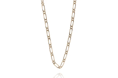 Collana in oro - Asta Preziosi