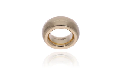 Isabelle Fa Cercle, anello con diamante - Asta Preziosi
