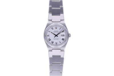 Rolex Oysterquartz Datejust - Asta Preziosi