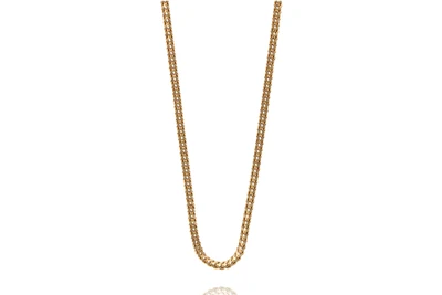 Collana in oro - Asta Preziosi