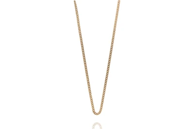 Collana in oro - Asta Preziosi