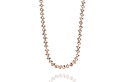 Collana in oro - Asta Preziosi