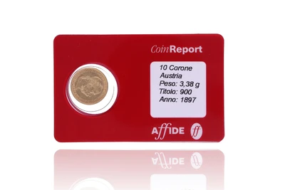 10 Corone, Austria - Asta Preziosi