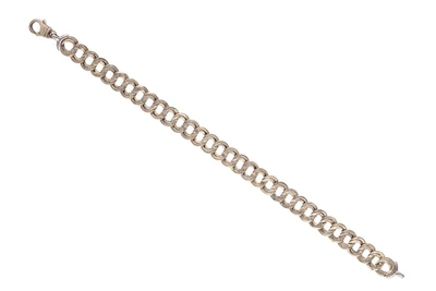 Bracciale in oro - Asta Preziosi