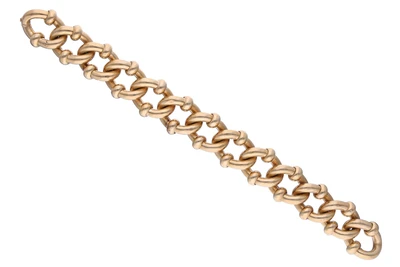 Weingrill, bracciale in oro - Asta Preziosi