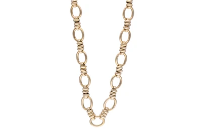 Collana in oro - Asta Preziosi