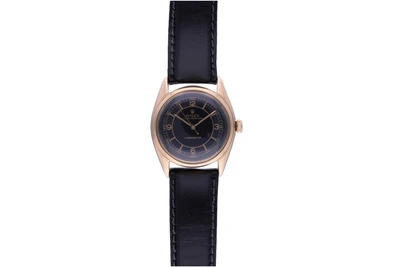Orologio in oro - Asta Preziosi
