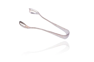 Pinza in argento - Asta Preziosi