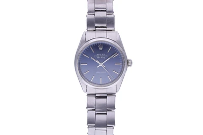 Rolex Air King Precision - Asta Preziosi