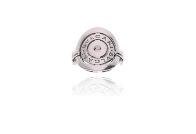 Bulgari Astrale anello - Asta Preziosi