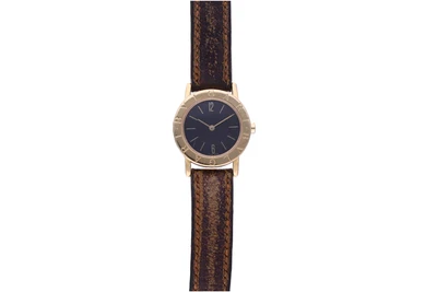 Bulgari-Bulgari orologio - Asta Preziosi