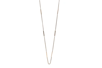 Collana in oro - Asta Preziosi