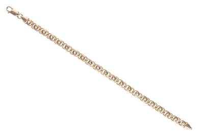 Bracciale in oro - Asta Preziosi