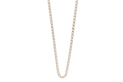 Collana in oro - Asta Preziosi
