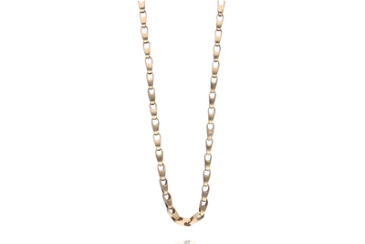 Collana in oro - Asta Preziosi