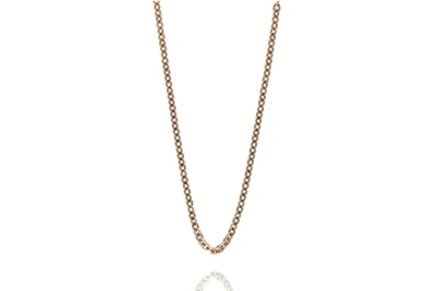 Collana in oro - Asta Preziosi