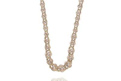 Collana in oro - Asta Preziosi