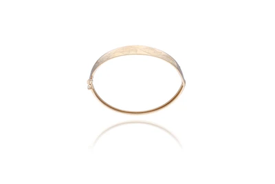 Bracciale in oro - Asta Preziosi