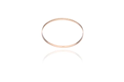 Bracciale in oro - Asta Preziosi