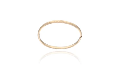 Bracciale in oro - Asta Preziosi