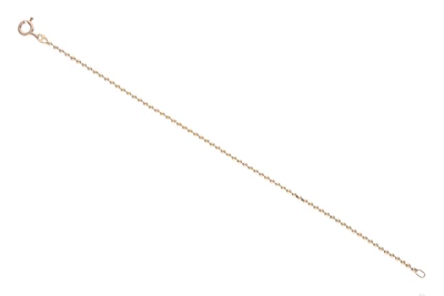 Bracciale in oro - Asta Preziosi