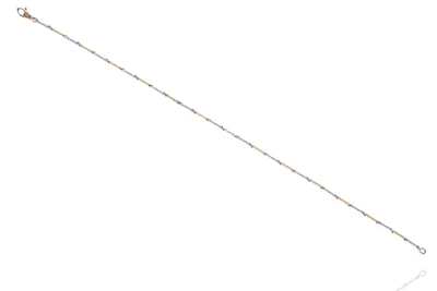 Bracciale in oro - Asta Preziosi