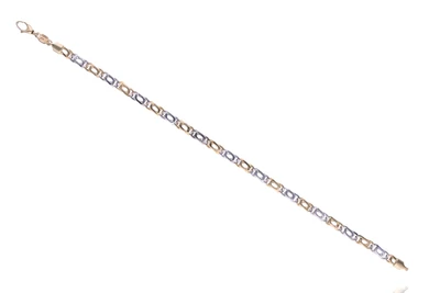 Bracciale in oro - Asta Preziosi