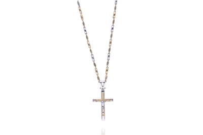 Collana con ciondolo in oro - Asta Preziosi