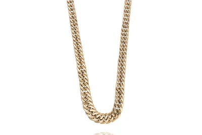 Collana in oro - Asta Preziosi