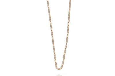 Collana in oro - Asta Preziosi